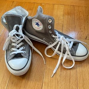 [Converse] High Tops - Chuck Taylor